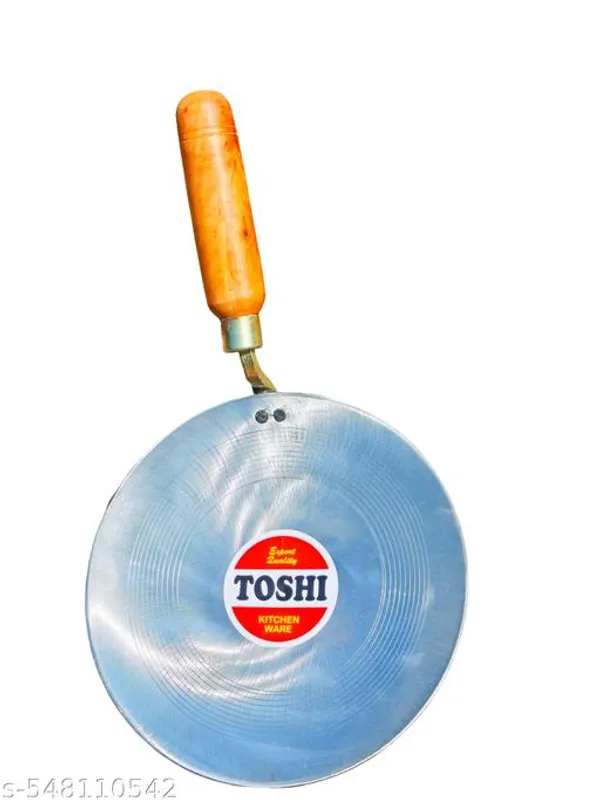 Silver_Heavy_Duty_Iron_Chapati_Tawa