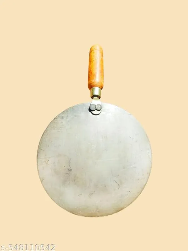Silver_Heavy_Duty_Iron_Chapati_Tawa