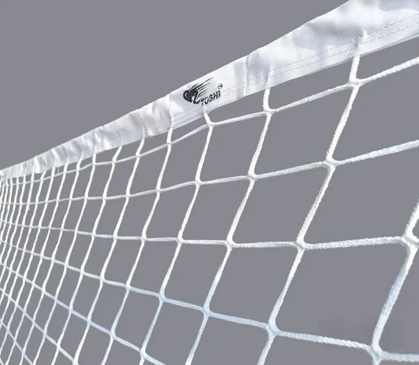 White_Heavy_Duty_Cotton_Shooting_Ball_Net