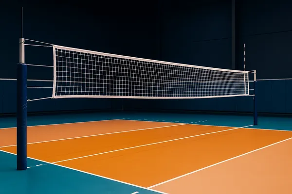 White_Heavy_Duty_Cotton_Shooting_Ball_Net