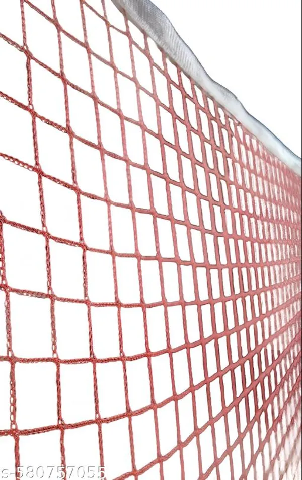 Red_Heavy_Duty_Plastic_Badminton_Net_(Hddb)