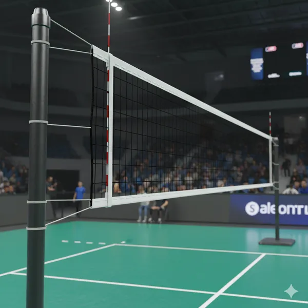Black_Heavy_Duty_Cotton_Volley_Net