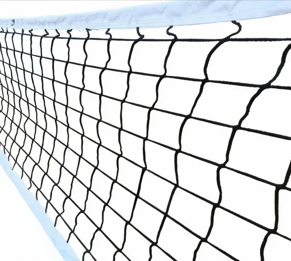 Black_Heavy_Duty_Cotton_Volley_Net