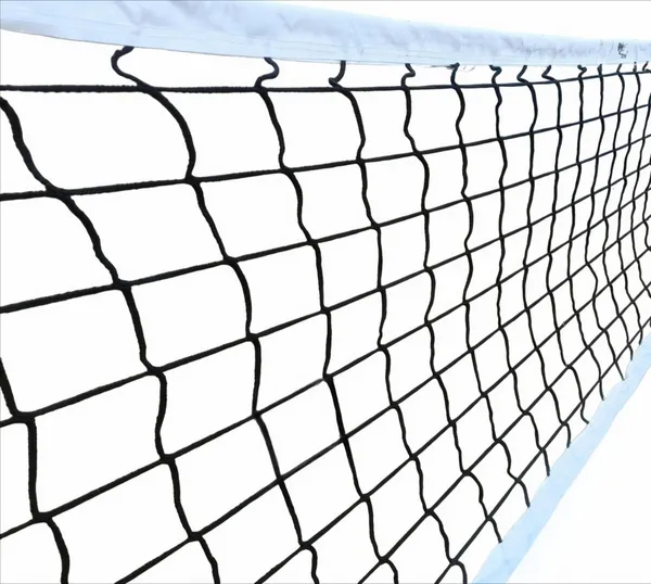 Black_Heavy_Duty_Cotton_Volley_Net