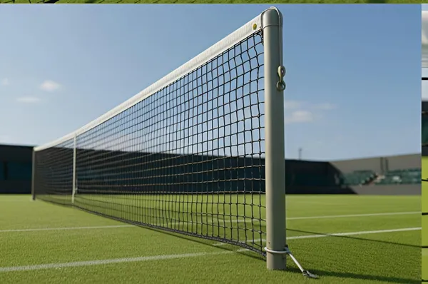 Black_Heavy_Duty_High_Density_Polyethylene_Lawn_Tennis_Net