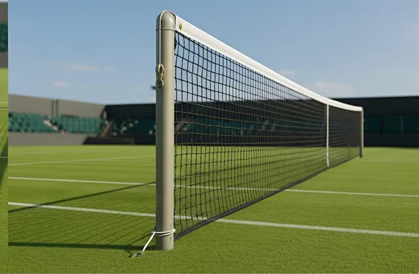 Black_Heavy_Duty_High_Density_Polyethylene_Lawn_Tennis_Net