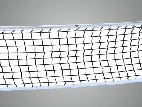 Black_Heavy_Duty_Cotton_Volley_Net
