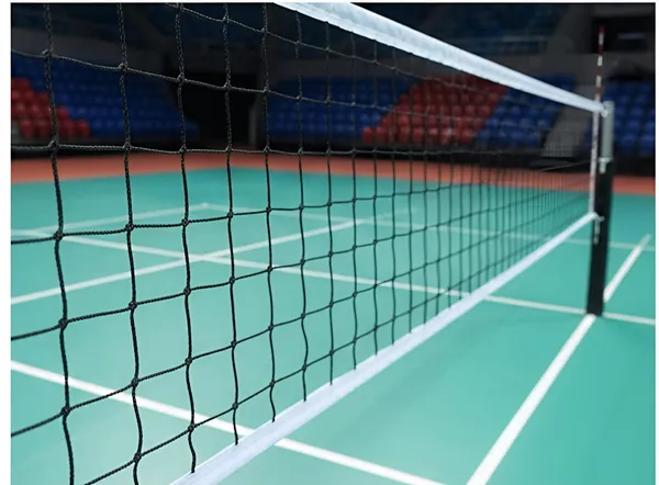 Black_Heavy_Duty_High_Density_Polyethylene_Volley_Net_(Knotted)