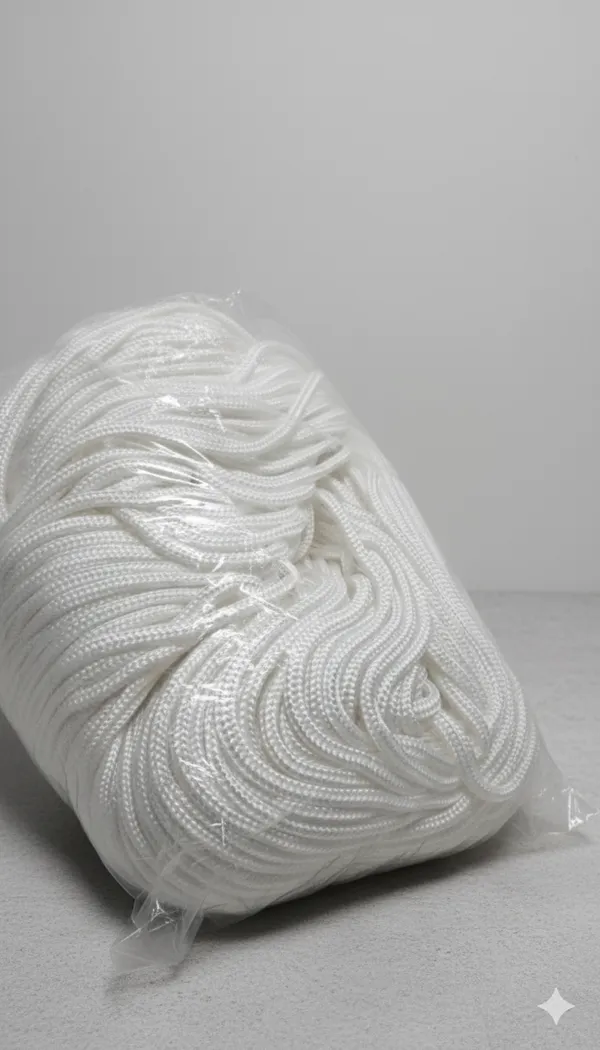 White_Heavy_Duty_Polypropylene_Rope