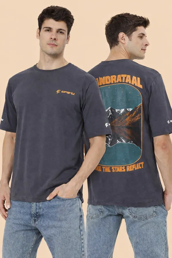 Grey_Cotton_T-Shirt_For_Men