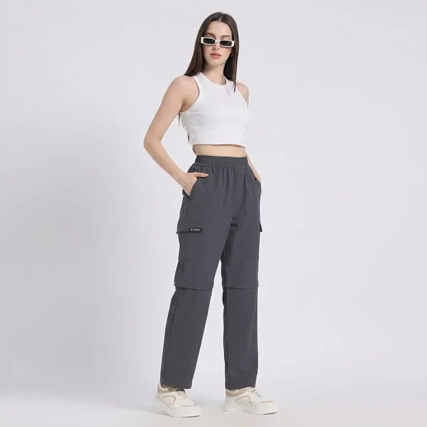 Grey_Terry_Pants_For_Women