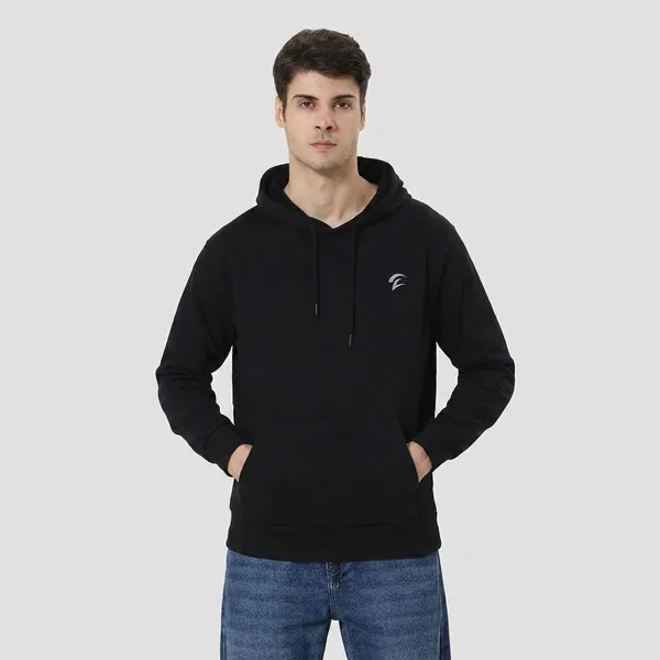 Black_Fleece_Hooded_Sweatshirt_For_Men