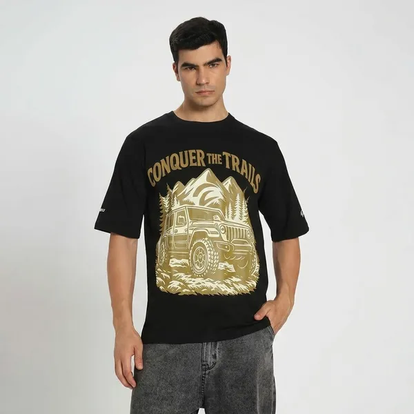 Black_Cotton_T-Shirt_For_Men