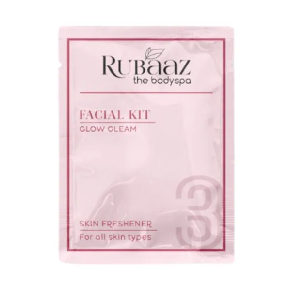 Rubaaz_Glow_Gleam_Facial_Kit__6-Step_Monodose_Facial_for_Instant_Radiance