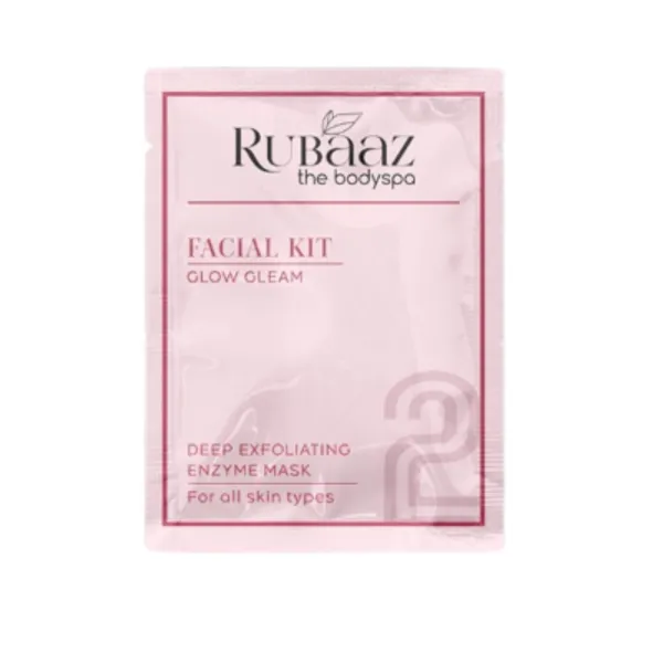 Rubaaz_Glow_Gleam_Facial_Kit__6-Step_Monodose_Facial_for_Instant_Radiance