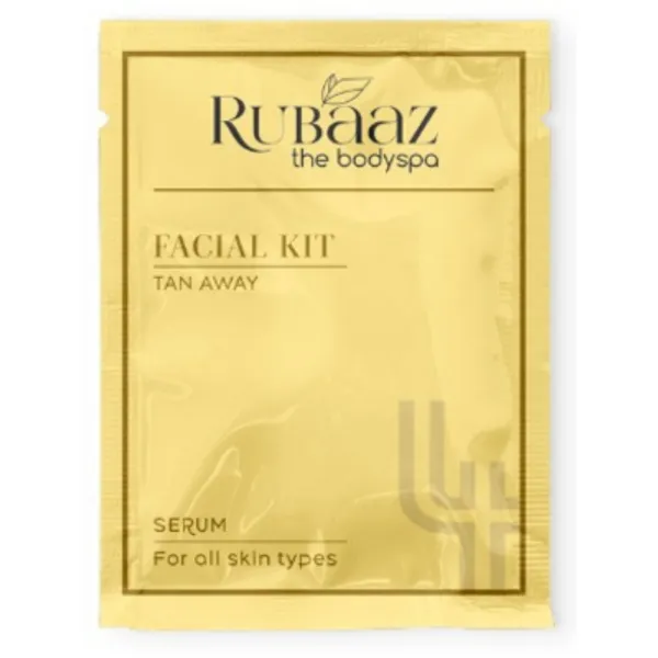Rubaaz_Tan_Away_Facial_Kit_6-Step_Detan_&_Brightening_Facial_(Monodose)