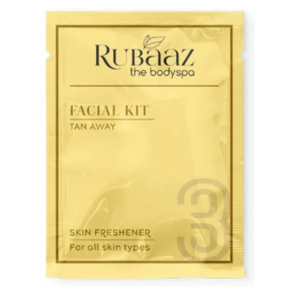 Rubaaz_Tan_Away_Facial_Kit_6-Step_Detan_&_Brightening_Facial_(Monodose)