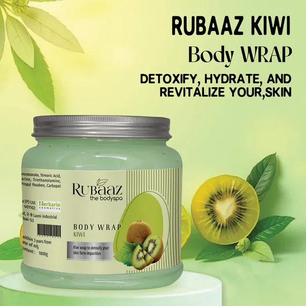 Rubaaz_Kiwi_Body_Wrap_–_Hydrating,_Brightening_Fruit_Body_Pack_(500g/1kg)