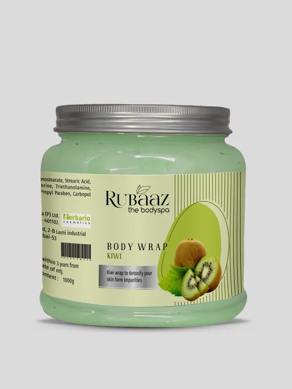 Rubaaz_Kiwi_Body_Wrap_–_Hydrating,_Brightening_Fruit_Body_Pack_(500g/1kg)