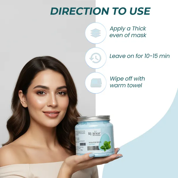 Rubaaz_Mani_Pedi_Massage_Mask_Aquamint_1Kg