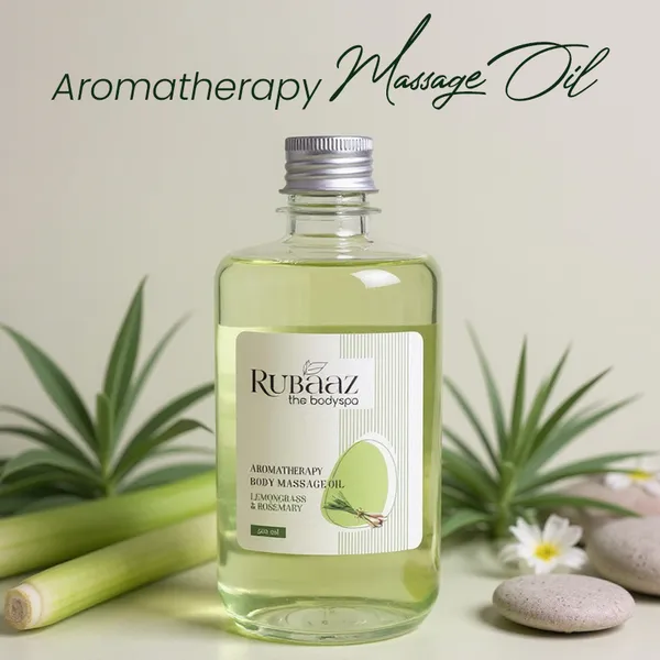 Rubaaz_Aromatherapy_Body_Massage_Oil_–_Premium_Spa-Grade_Body_Oil_(500_ml_)
