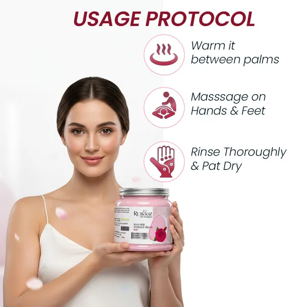 Mani_Pedi_Massage_Cream_Rose_For_Skin_Elasticity__1Kg