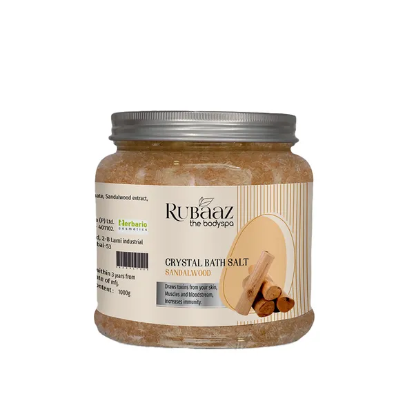 Rubaaz_Sandalwood_Crystal_Bath_Salt_Grounding_Aromatherapy_Spa_Detox_(1kg)
