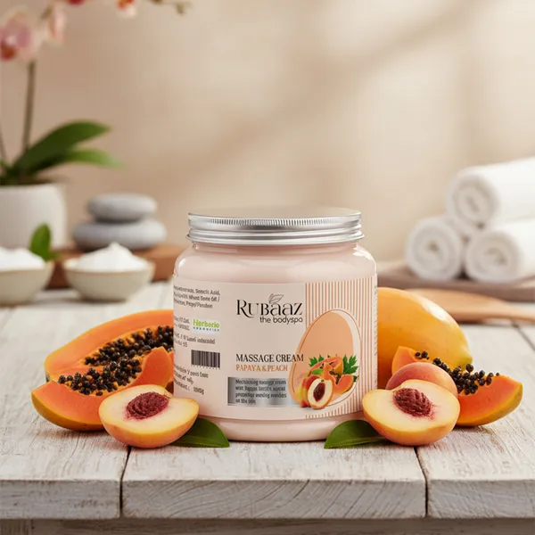 Rubaaz_Papaya_&_Peach_Body_Cream_Brightening_Fruit_Moisturizer_(1kg)