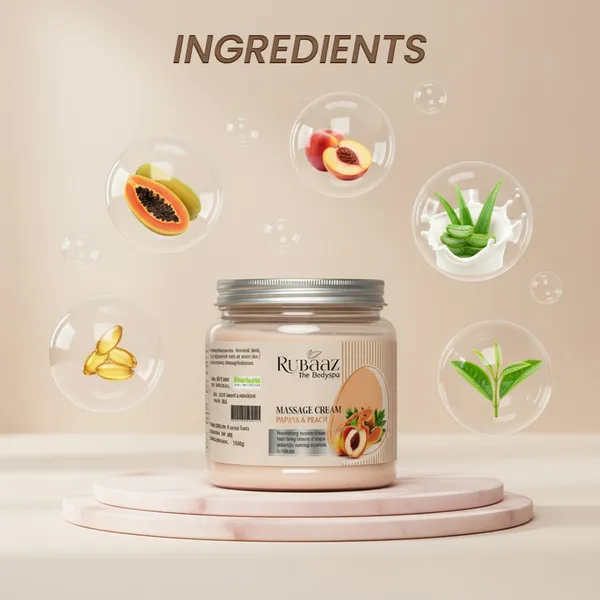 Rubaaz_Papaya_&_Peach_Body_Cream_Brightening_Fruit_Moisturizer_(1kg)