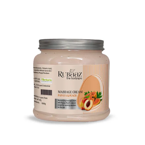 Rubaaz_Papaya_&_Peach_Body_Cream_Brightening_Fruit_Moisturizer_(1kg)