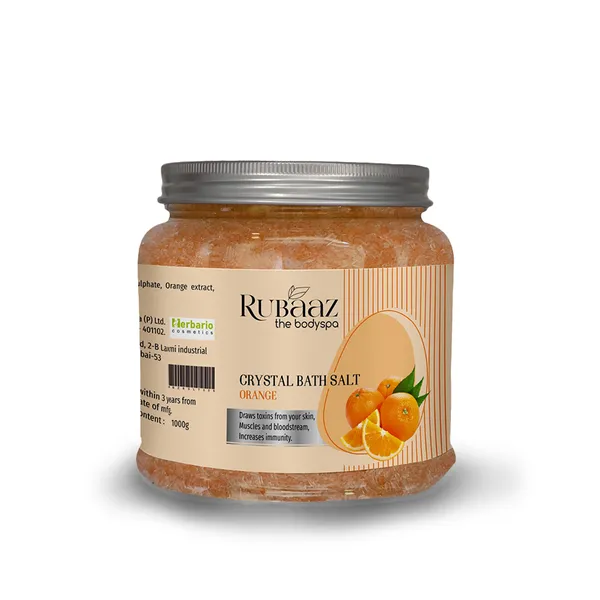 Rubaaz_Orange_Crystal_Bath_Salt__Uplifting_Citrus_Aromatherapy_Detox_Salt_(1kg)