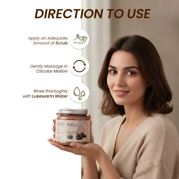 Rubaaz_Chocolate_Body_Scrub_Creamy_Exfoliating_Spa_Body_Polish_(/1kg)