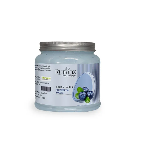 Blueberry_Yogurt_Body_Wrap_1KgRubaaz_Blueberry_Yogurt_Body_Wrap_Nourishing_Spa_Body_Pack_for_Soft,_Glowing_Skin_1kg)