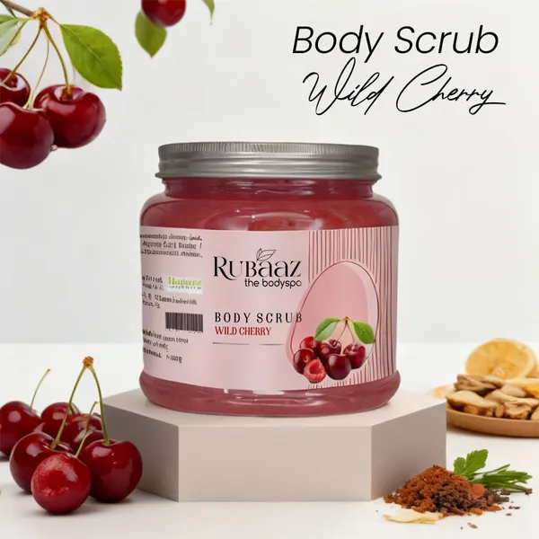Rubaaz_Wild_Cherry_Body_Massage_Scrub_Fruity_Exfoliating_Body_Polish_(1kg)