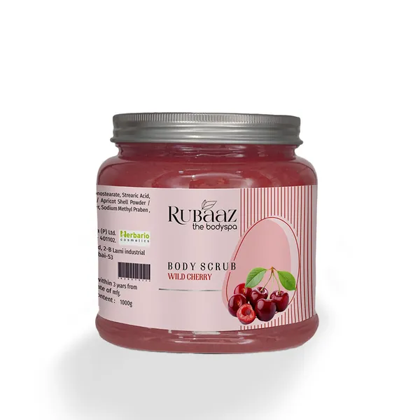 Rubaaz_Wild_Cherry_Body_Massage_Scrub_Fruity_Exfoliating_Body_Polish_(1kg)