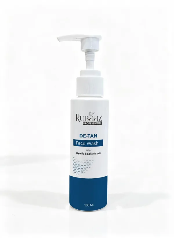 Rubaaz_Professional_De-Tan_Face_Wash_with_Glycolic_&_Salicylic_Acid_–_100ml