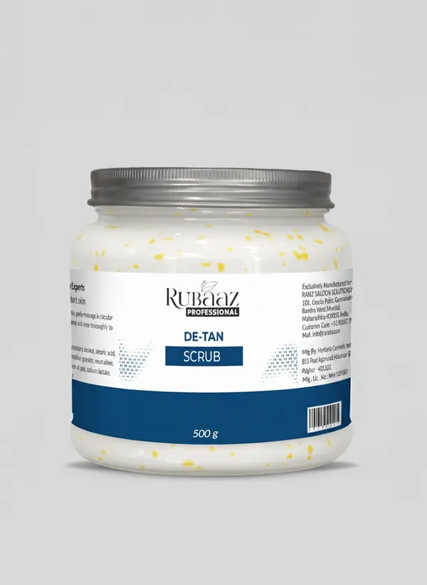 Rubaaz_Professional_De-Tan_Scrub_–_For_Brighter,_Even-Toned_Skin_(200gm_/_500gm)