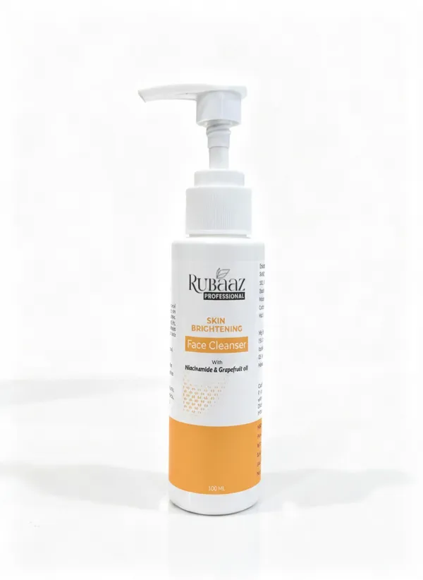 Rubaaz_Professional_Skin_Brightening_Face_Cleanser_with_Niacinamide_&_Grapefruit_Oil_–_100ml
