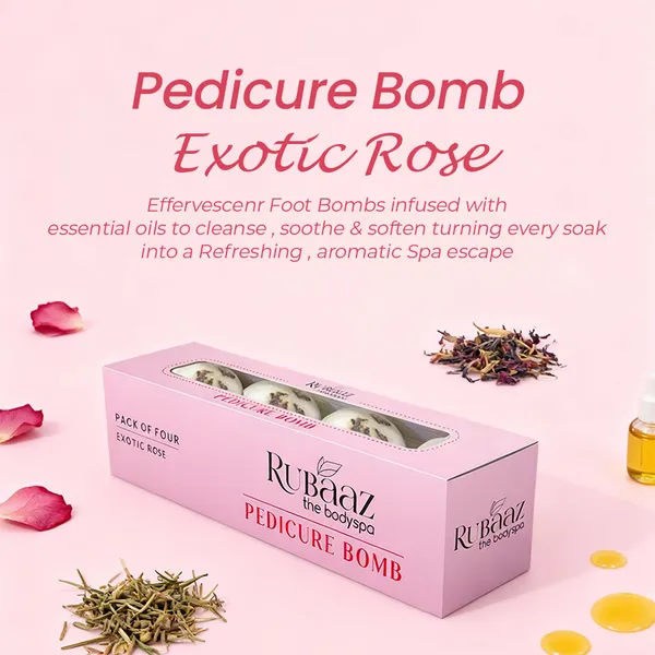 Pedicure_Bomb_Pack_Of_4_Rose