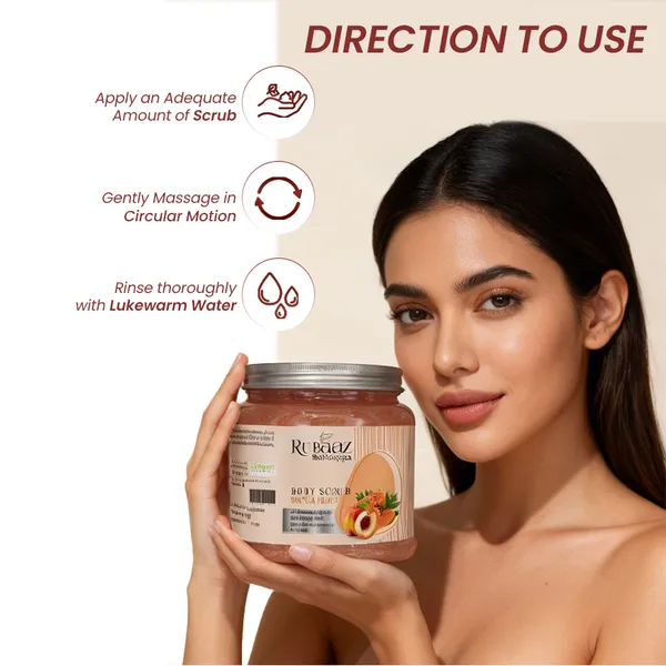 Papaya_And_Peach_Body_Scrub_1Kg