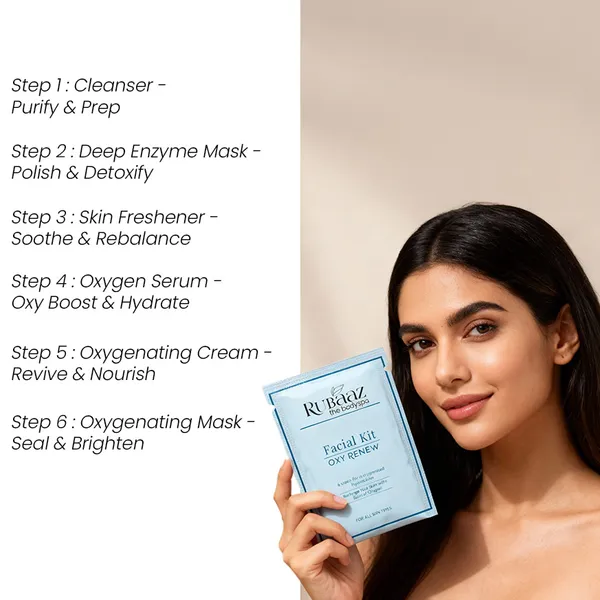 Rubaaz_Oxy_Renew_Facial_Kit_6-Step_Oxygen-Boost_Facial_(Monodose)