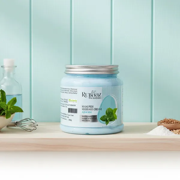 Rubaaz_Aquamint_Mani-Pedi_Massage_Cream_Cooling_Hand_&_Foot_Spa_Cream_1Kg