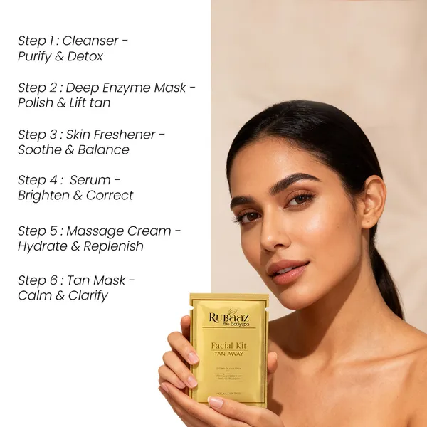 Rubaaz_Tan_Away_Facial_Kit_6-Step_Detan_&_Brightening_Facial_(Monodose)