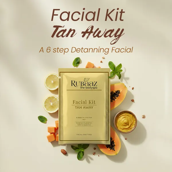 Rubaaz_Tan_Away_Facial_Kit_6-Step_Detan_&_Brightening_Facial_(Monodose)