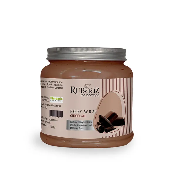 Rubaaz_Chocolate_Body_Wrap_Nourishing_Cocoa_Spa_Body_Pack_for_Soft,_Radiant_Skin_(1kg)