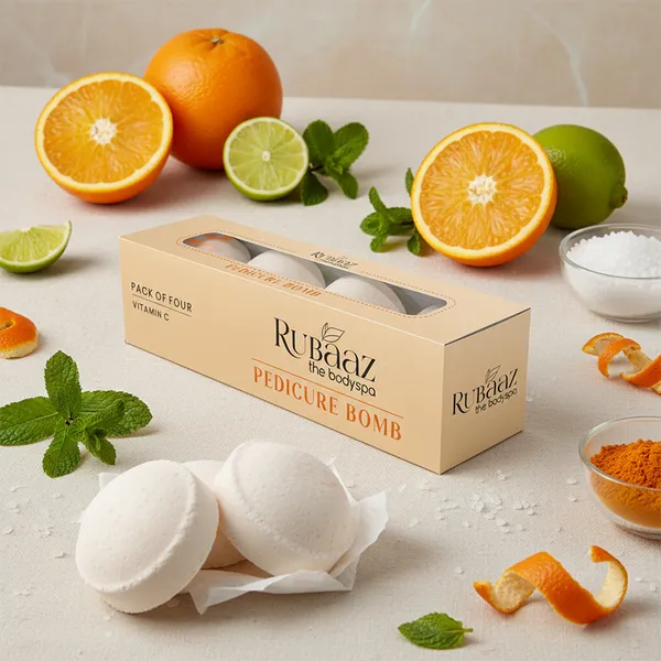 Pack_Of_4_Vitamin_C_Foot_Pedicure_Bomb_For_Foot_Care