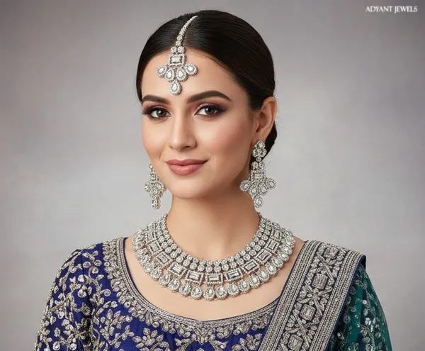 Adyant_Jewels_Traditional_Gold-Plated_Choker_Set_with_Pink_Onyx_Beads_–_Kundan-Style_Necklace_with_Jhumka_Earrings_&_Maang_Tikka_–_Premium_Festive_Party_Wear