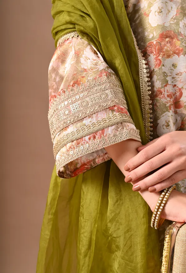 Mehendi_Tissue_Organza_Premium_Suit_Set_For_Women
