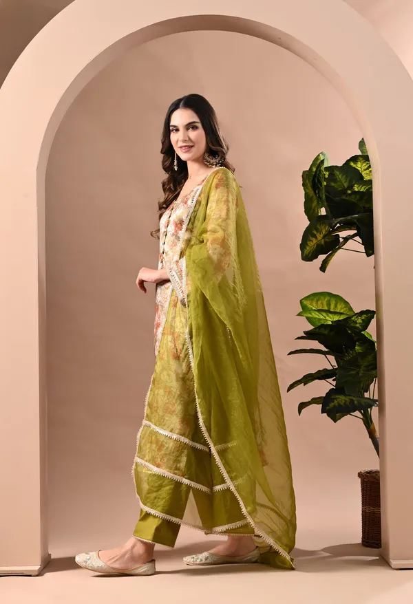 Mehendi_Tissue_Organza_Premium_Suit_Set_For_Women