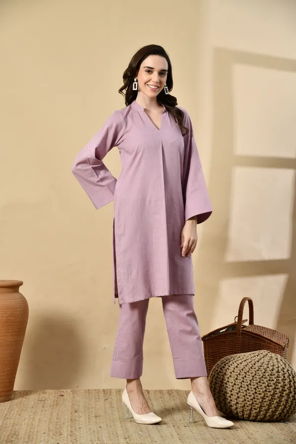 Dusty_Mauve_Premium_Co-Ord_Set_For_Women